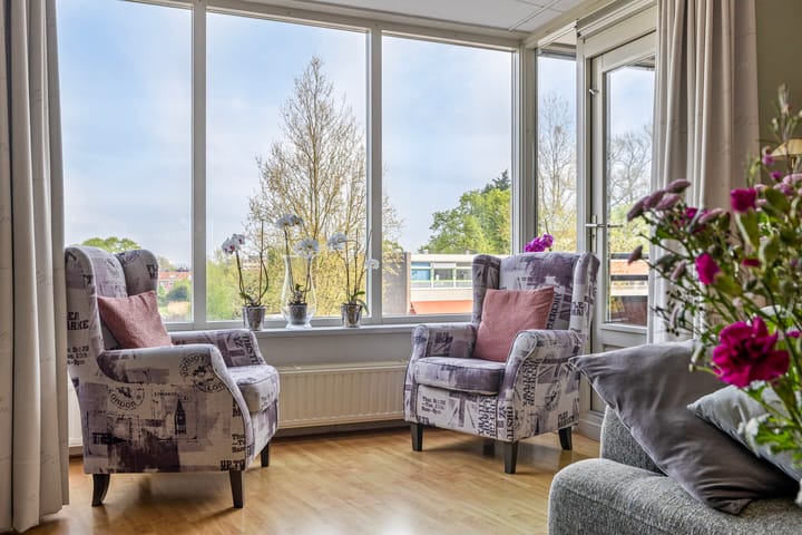 Foto 10 van Kloosterstraat 46