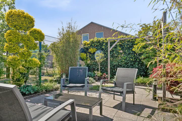 Foto 40 van Eviestraat 8