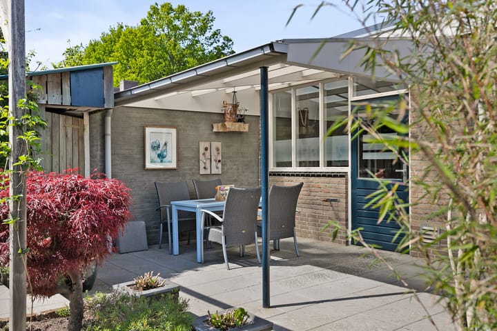 Foto 41 van Eviestraat 8