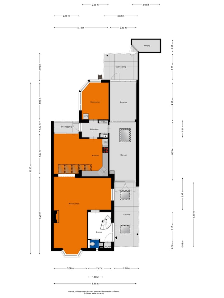 Foto 47 van Eviestraat 8