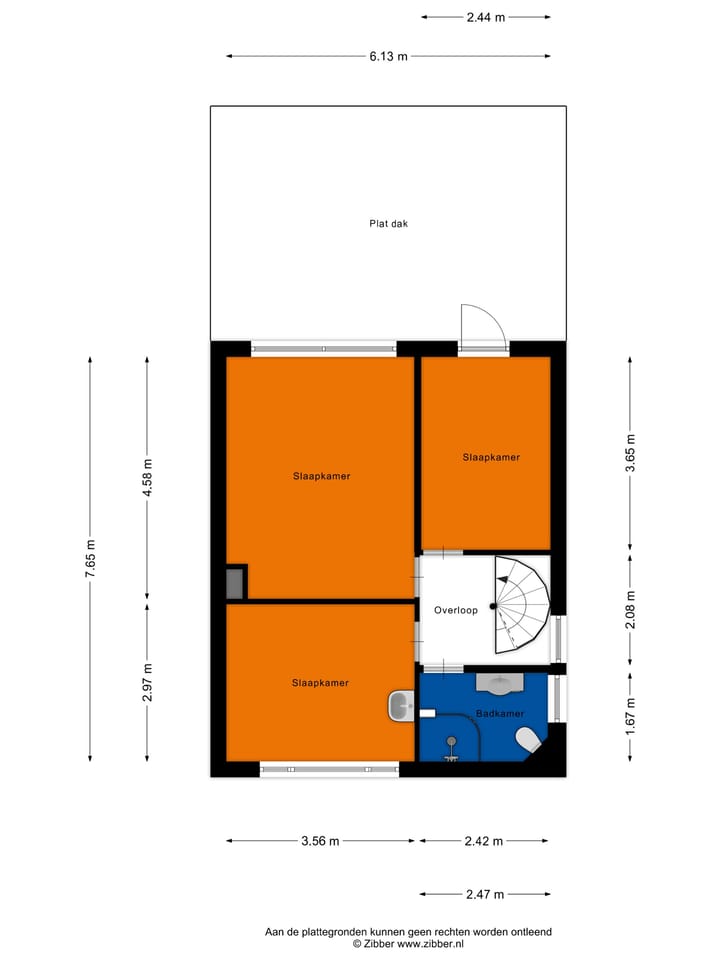 Foto 48 van Eviestraat 8