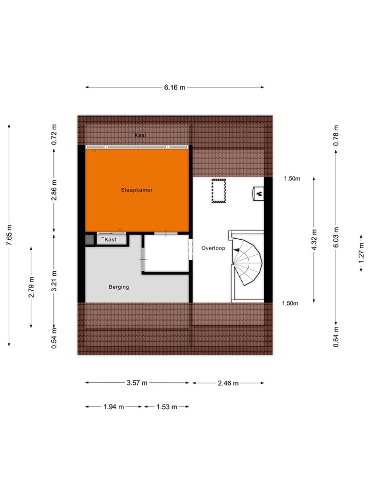 Foto 49 van Eviestraat 8