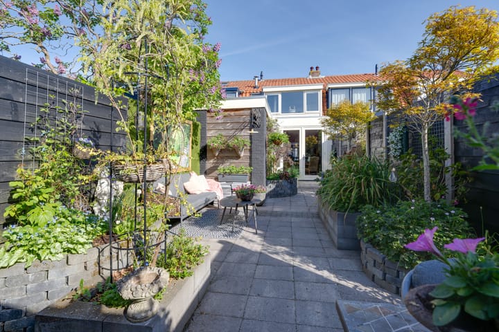 Foto 2 van Venenlaan 120