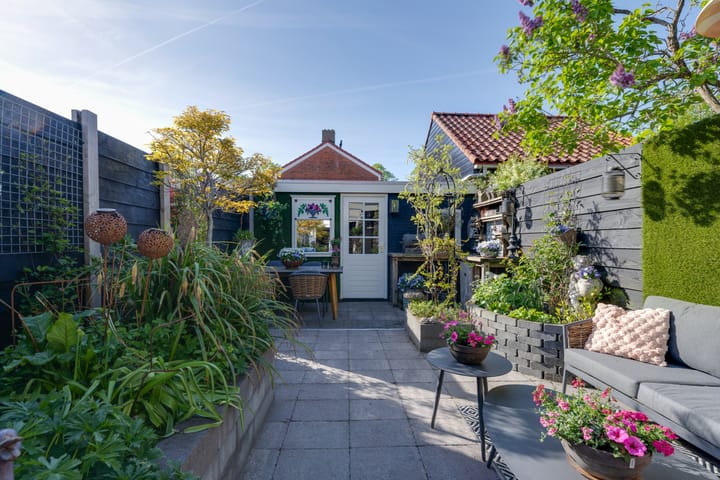 Foto 3 van Venenlaan 120