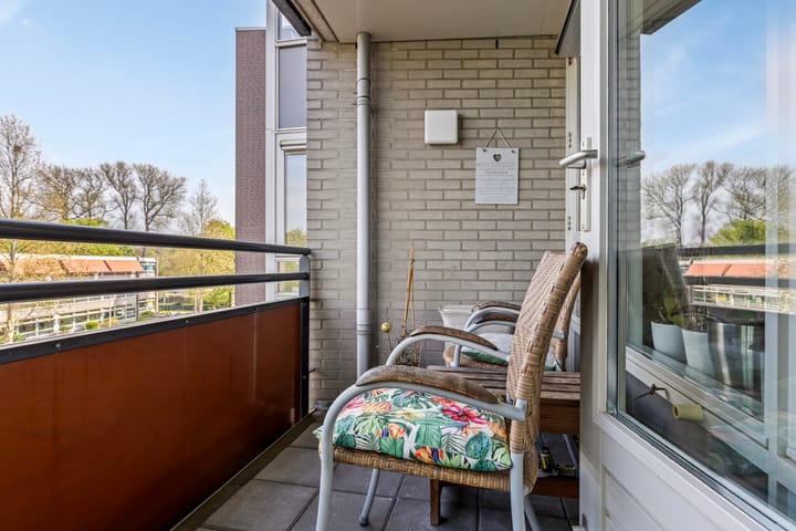 Foto 21 van Kloosterstraat 46