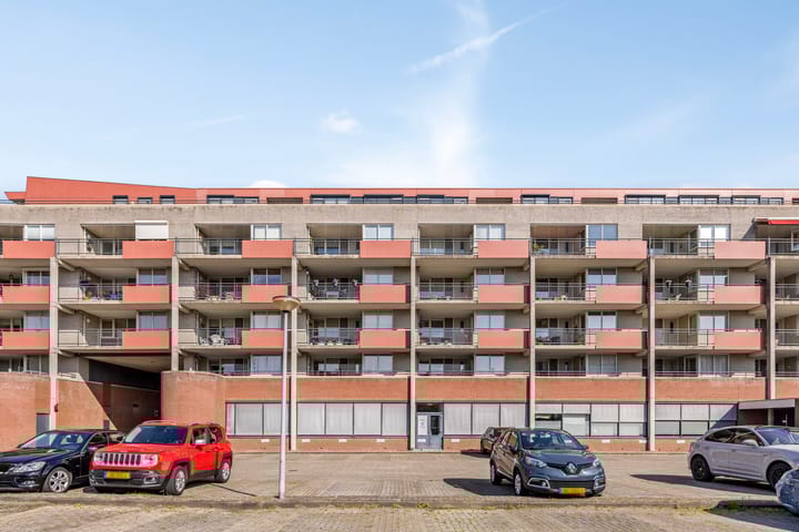 Foto 23 van Kloosterstraat 46