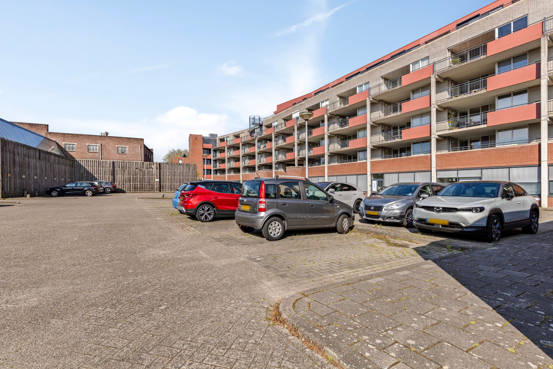 Foto 24 van Kloosterstraat 46