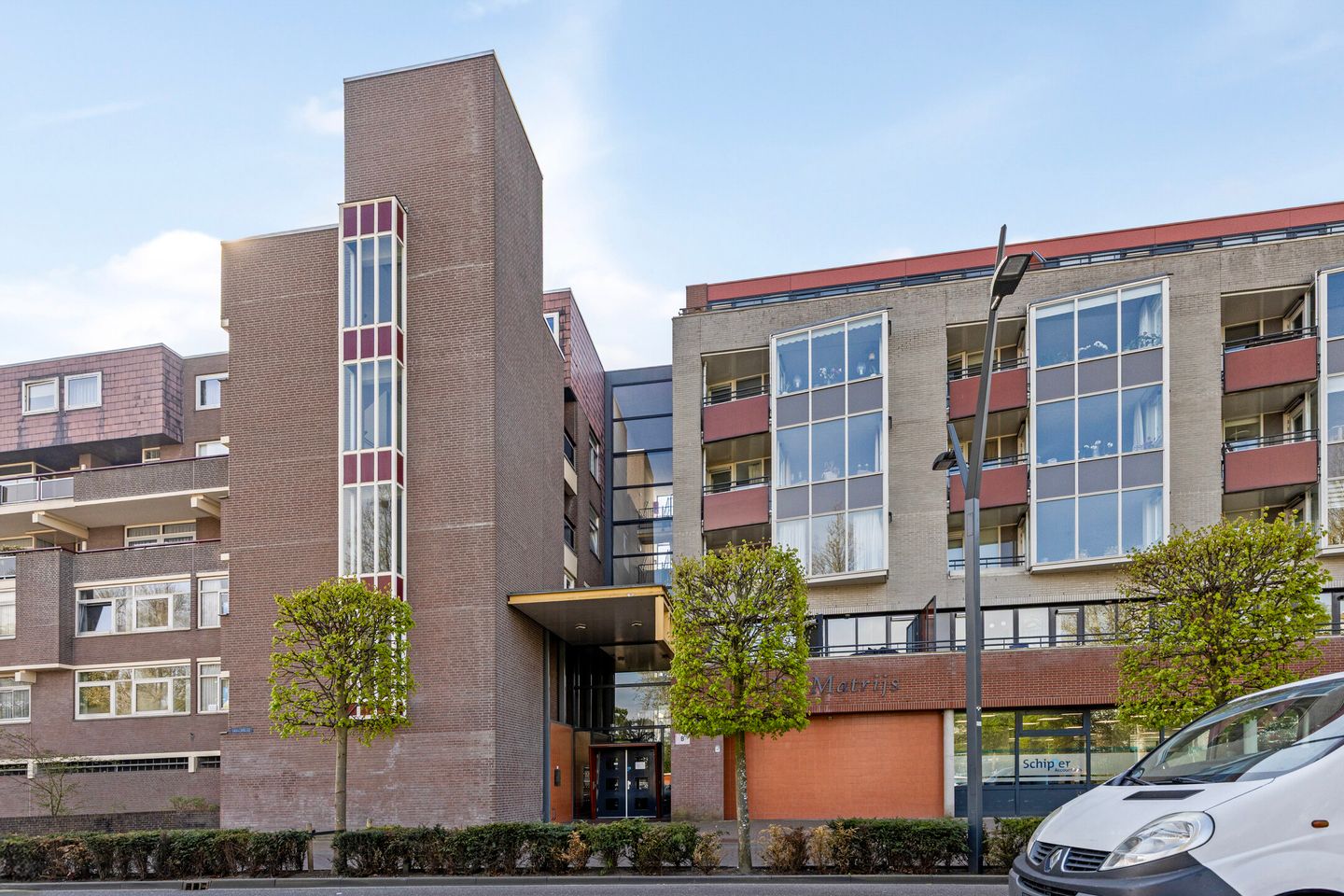 Foto 25 van Kloosterstraat 46