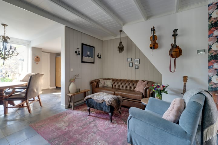 Foto 9 van Venenlaan 120