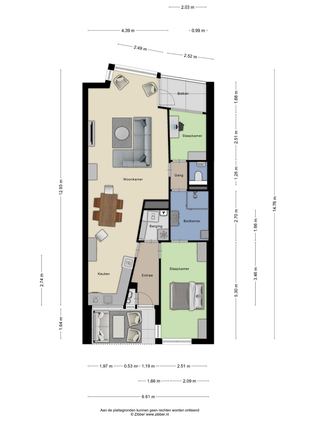 Foto 28 van Kloosterstraat 46