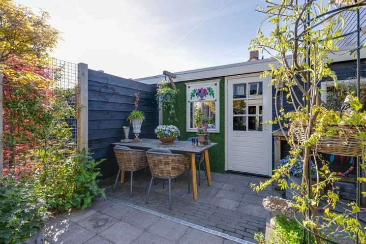 Foto 25 van Venenlaan 120