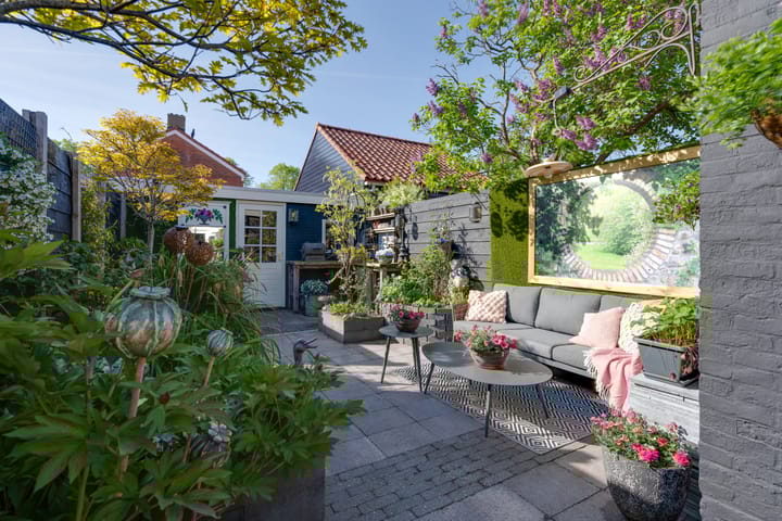 Foto 24 van Venenlaan 120