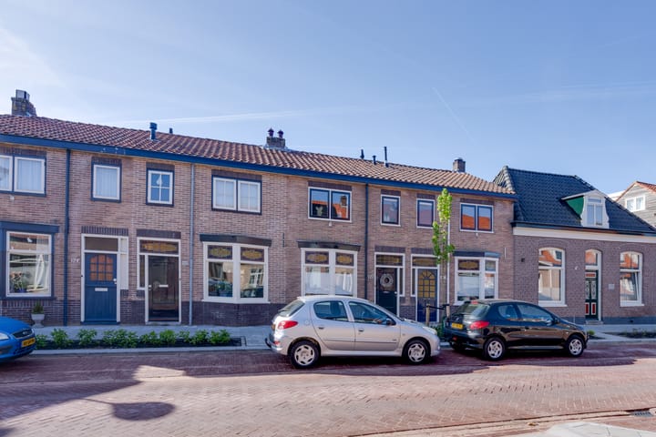 Foto 43 van Venenlaan 120