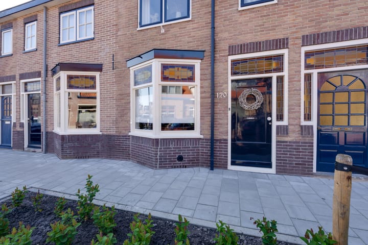 Foto 42 van Venenlaan 120