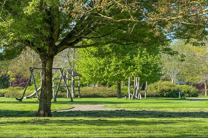 Foto 44 van Venenlaan 120