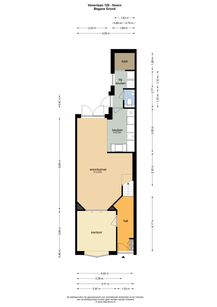 Foto 46 van Venenlaan 120