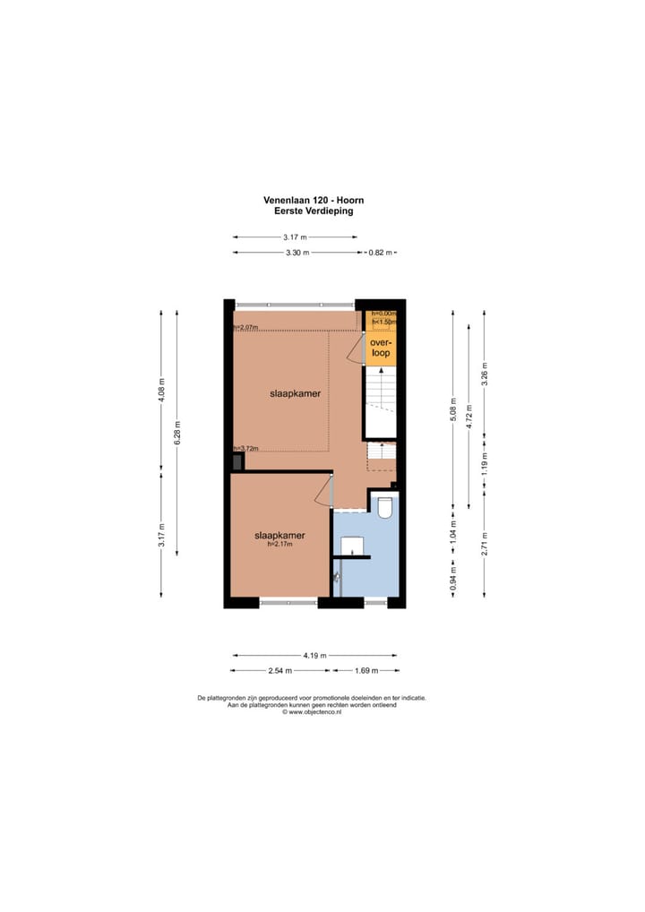Foto 47 van Venenlaan 120