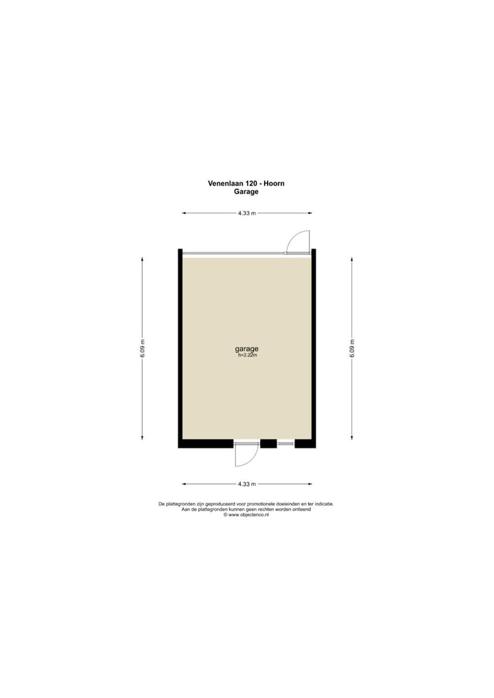 Foto 49 van Venenlaan 120