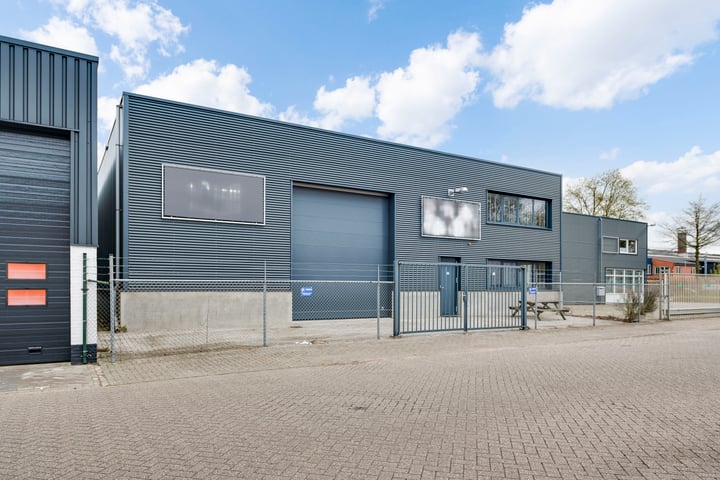 De Noord 45, Weert