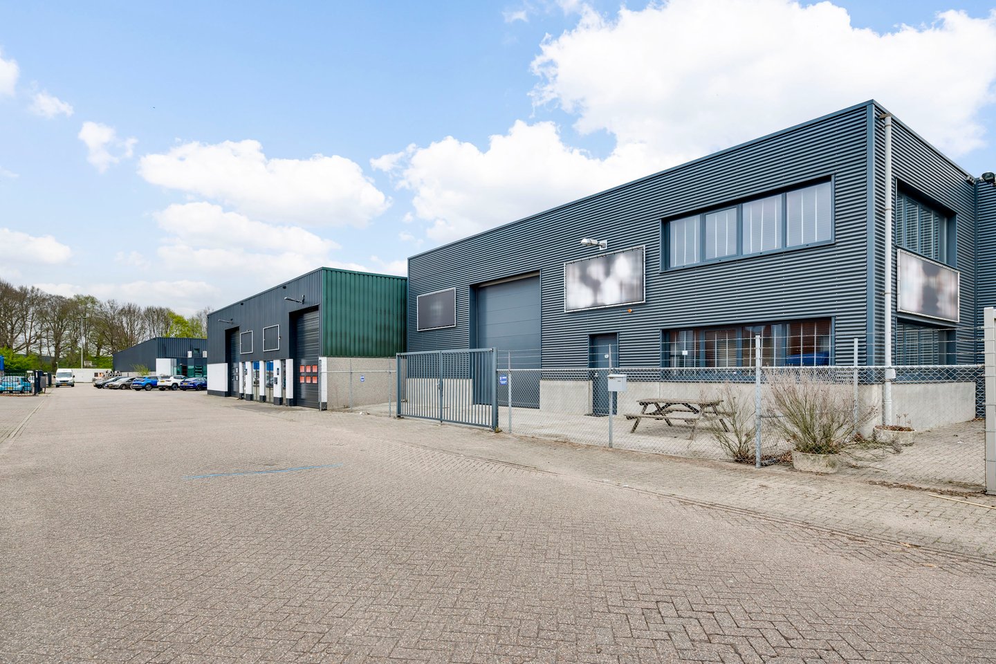 Bekijk foto 2 van De Noord 45