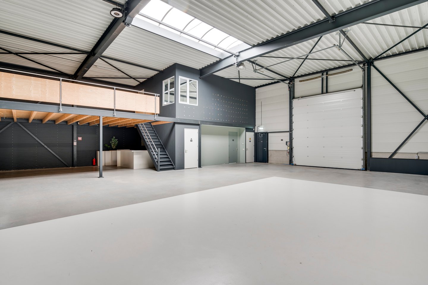 Bekijk foto 5 van De Noord 45