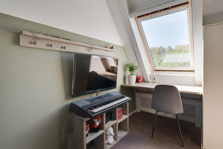 Foto 26 van De Klip 70