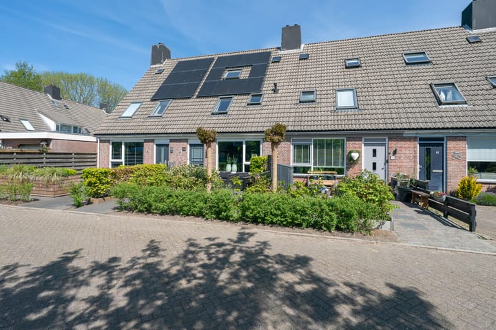 Foto 51 van De Klip 70