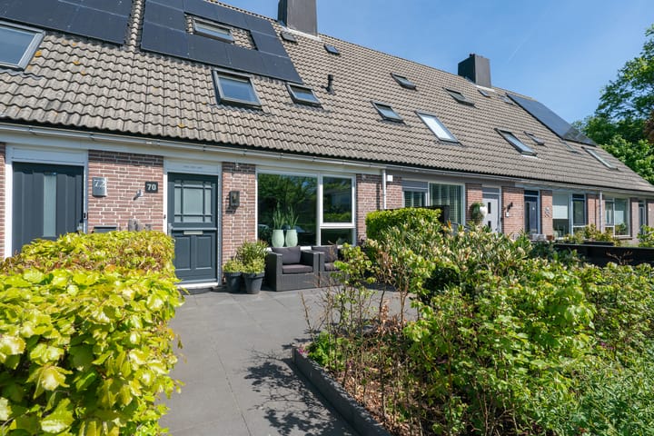 Foto 53 van De Klip 70