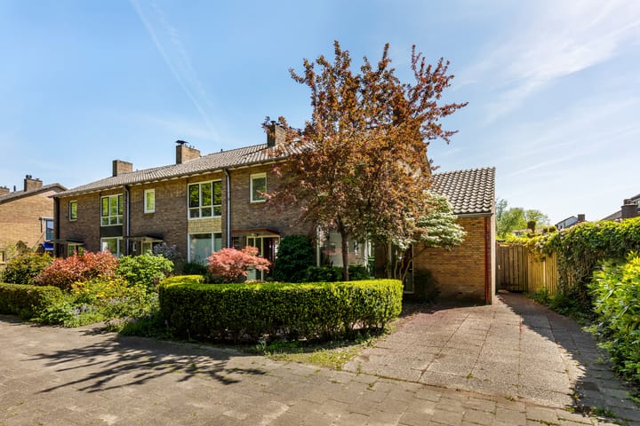 Foto 1 van Roessinghsbleekweg 108