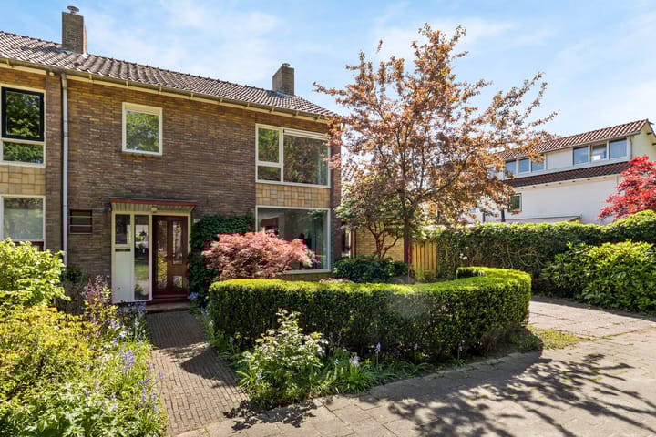 Foto 2 van Roessinghsbleekweg 108