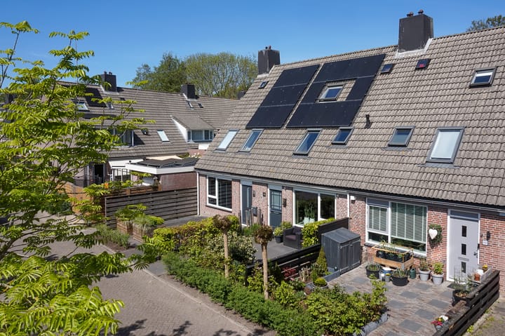 Foto 61 van De Klip 70