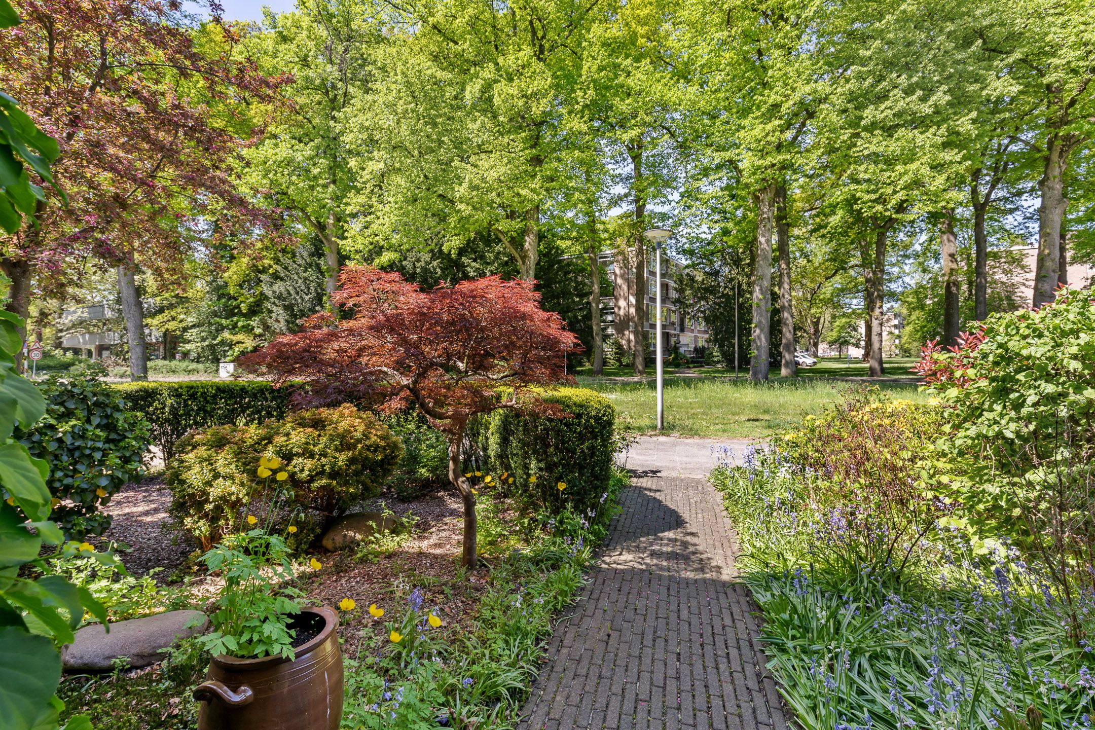 Photo 3 of Roessinghsbleekweg 108