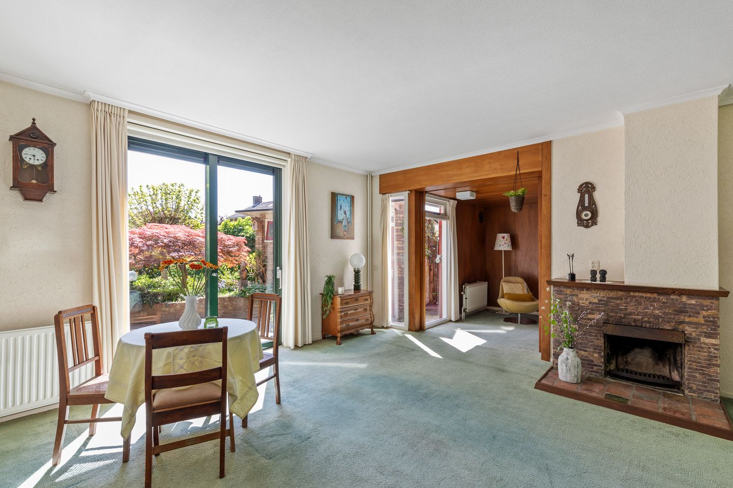 Photo 4 of Roessinghsbleekweg 108