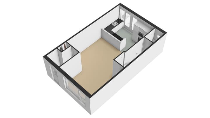 Foto 64 van De Klip 70