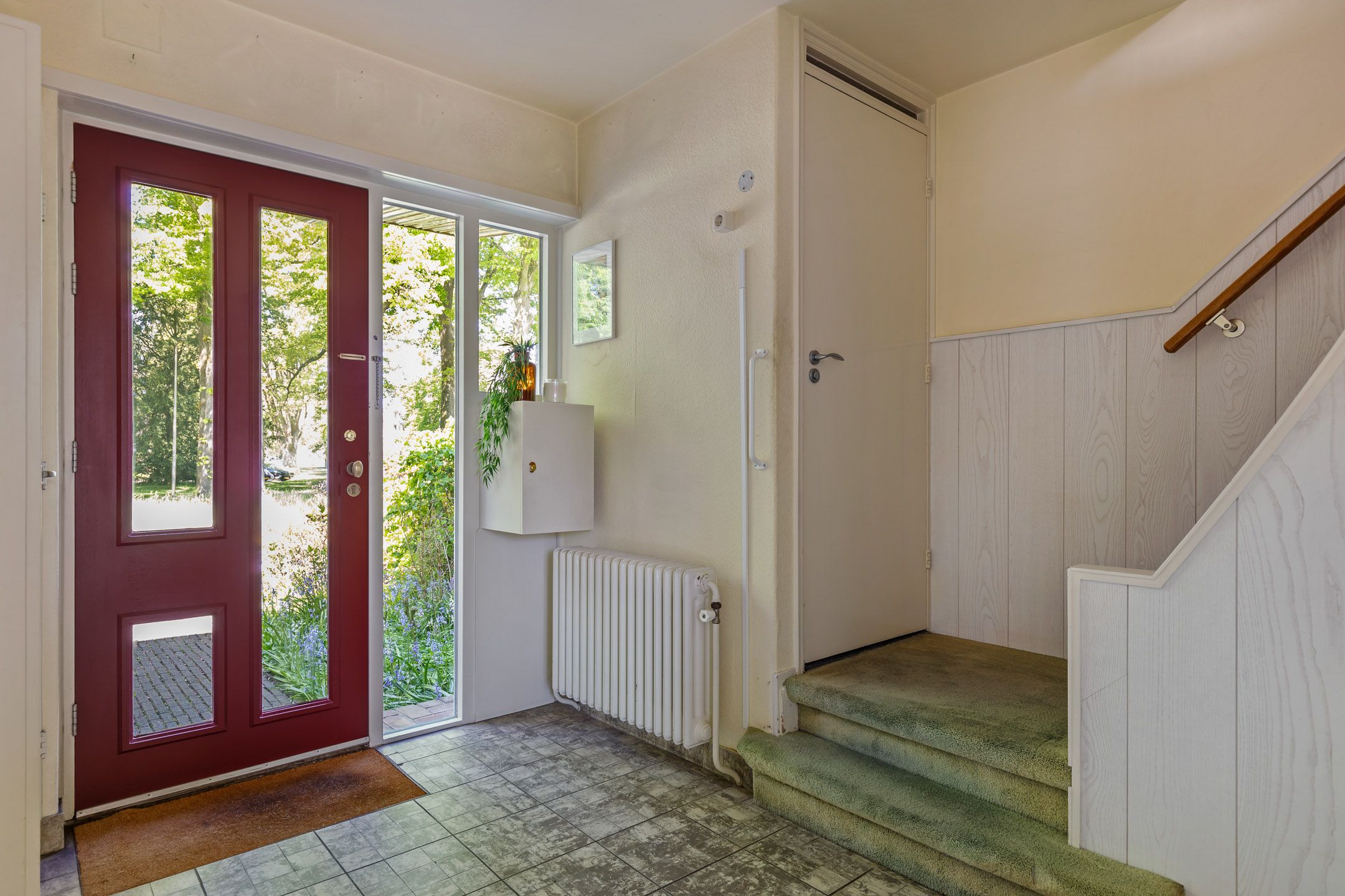 Photo 9 of Roessinghsbleekweg 108