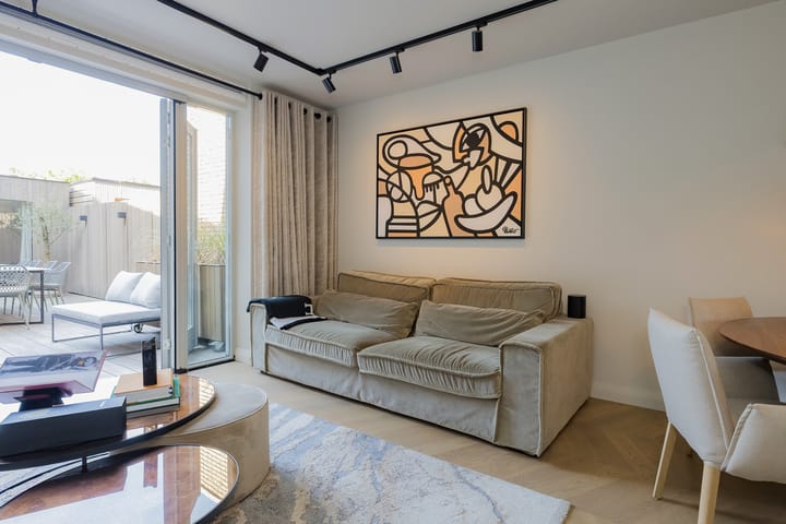 Foto 15 van Haven 22