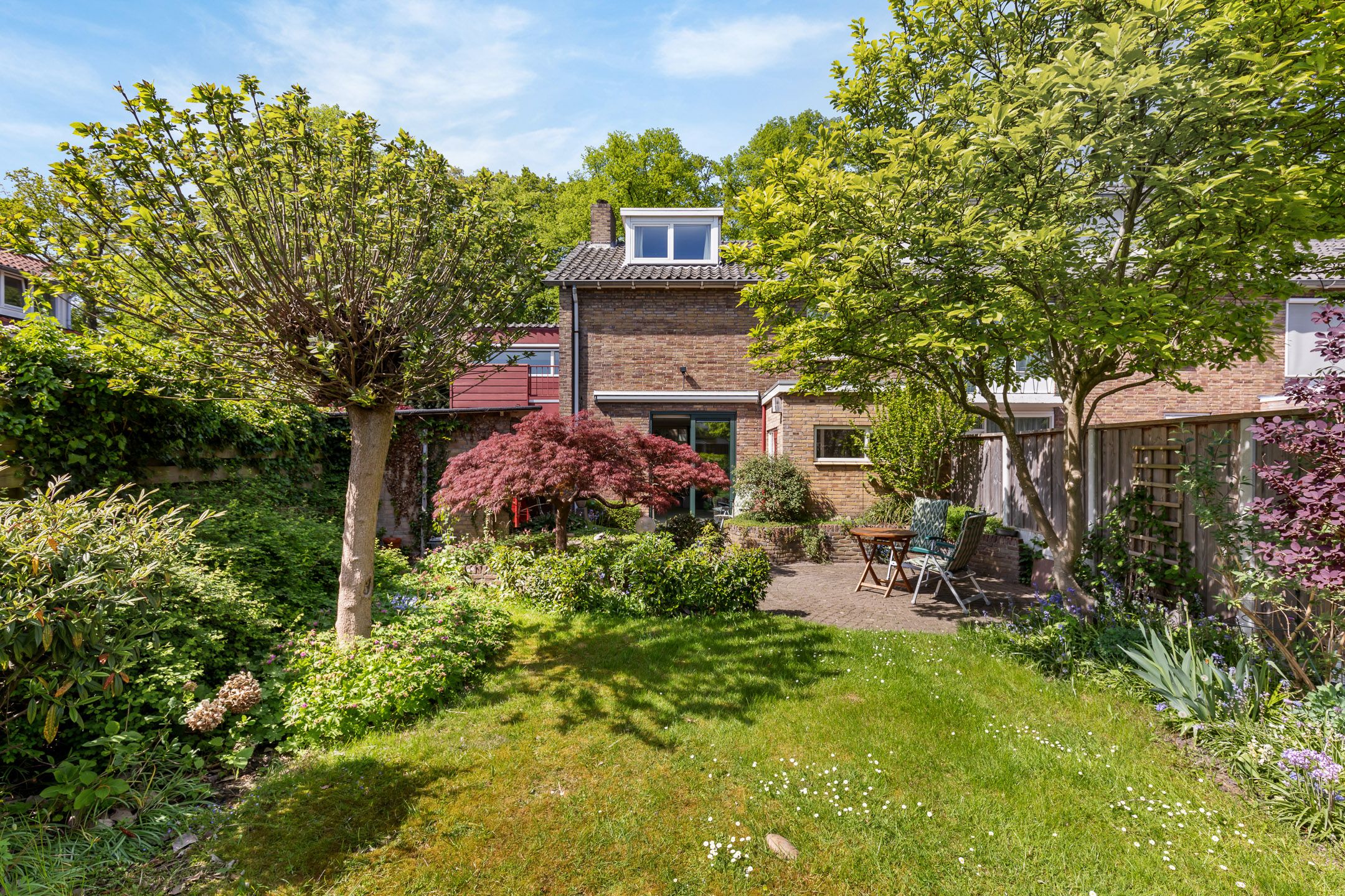 Photo 15 of Roessinghsbleekweg 108