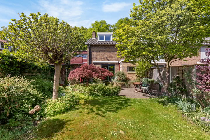 Foto 15 van Roessinghsbleekweg 108