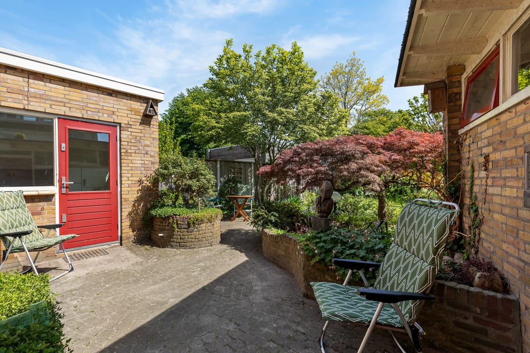 Photo 16 of Roessinghsbleekweg 108