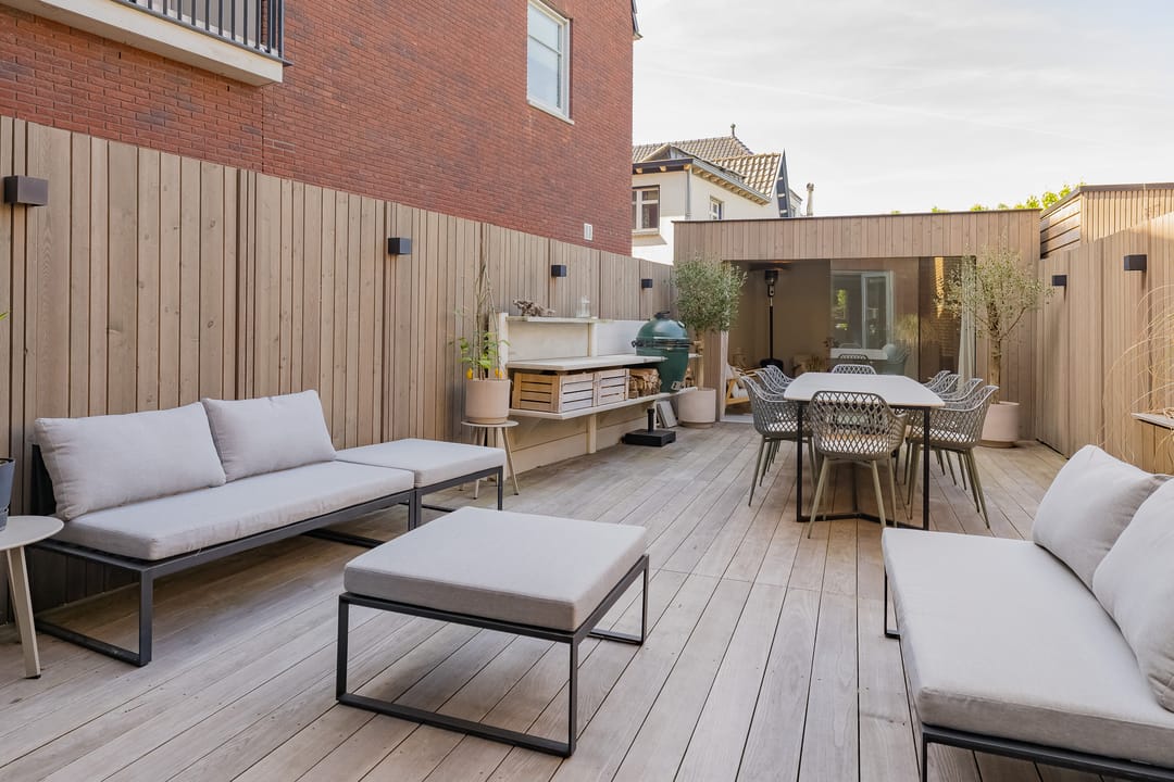 Foto 17 van Haven 22