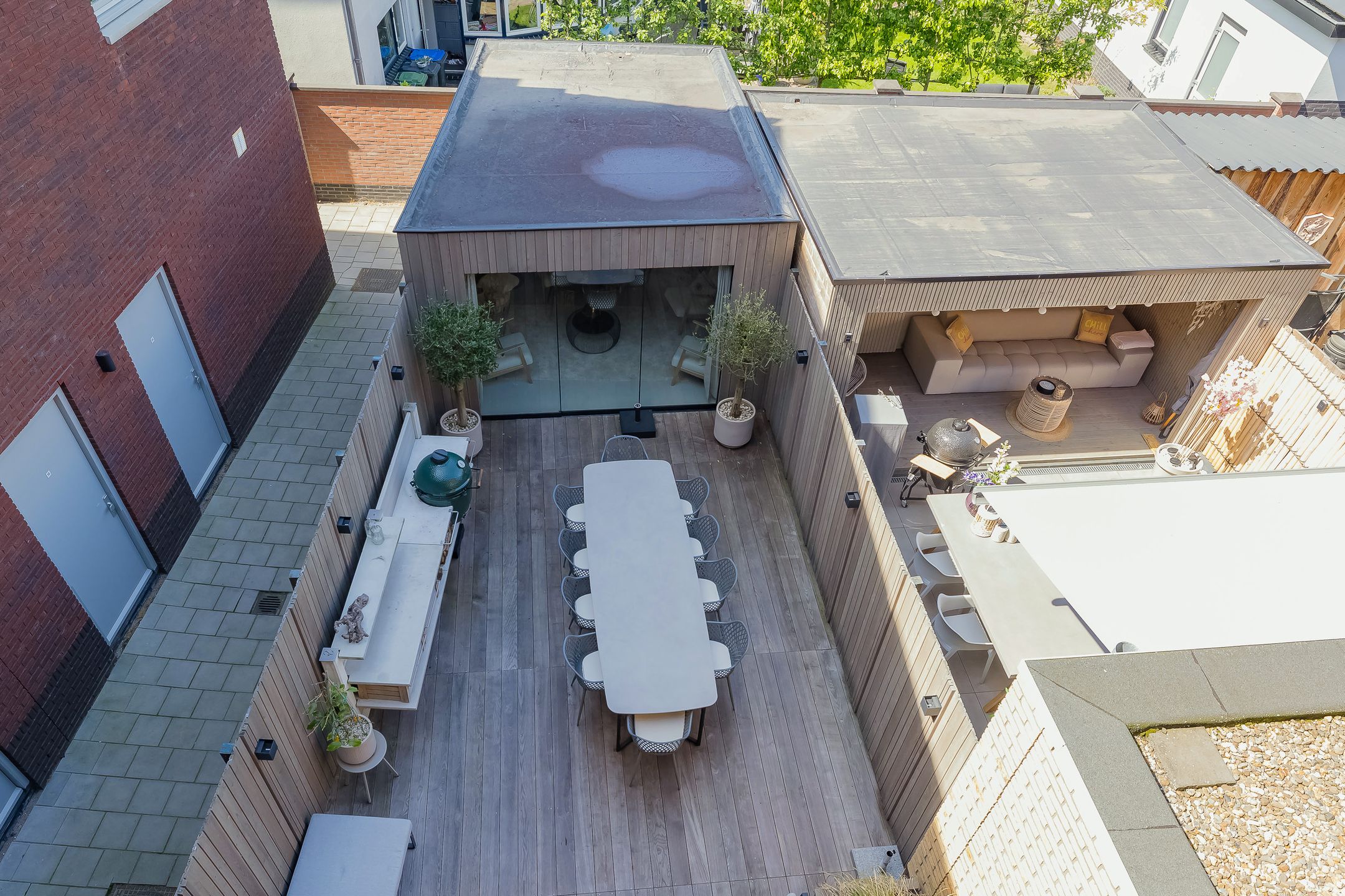 Foto 18 van Haven 22