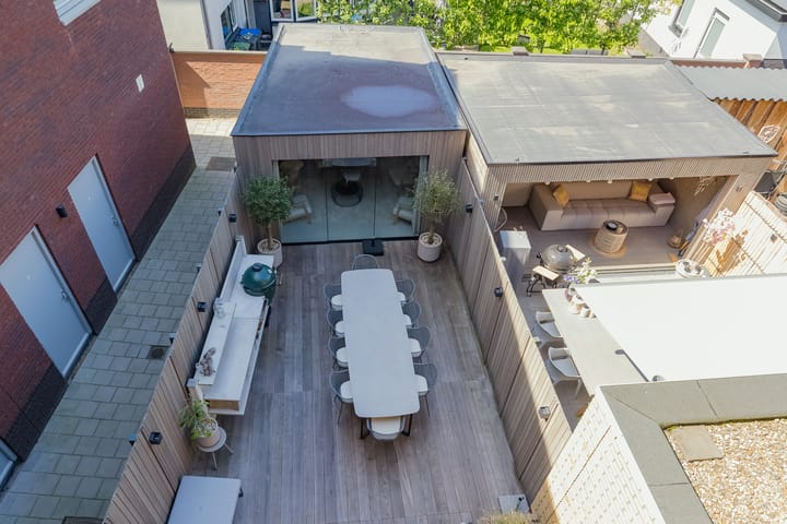 Foto 18 van Haven 22