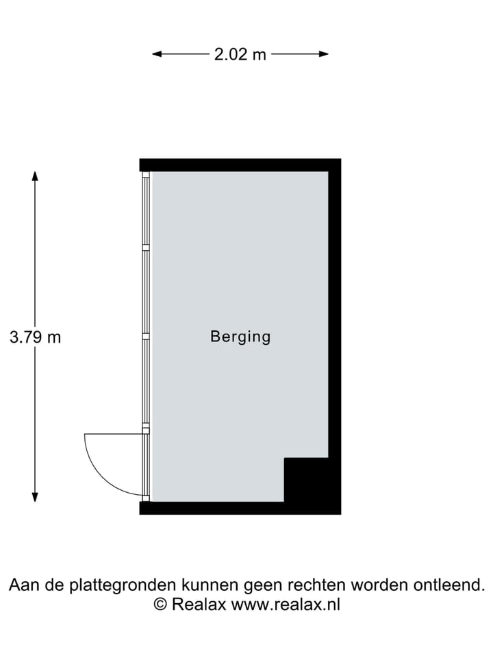 Foto 20 van Roessinghsbleekweg 108