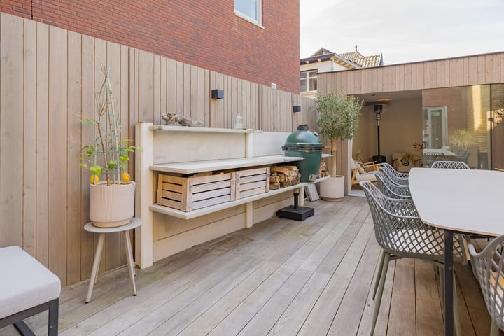 Foto 20 van Haven 22