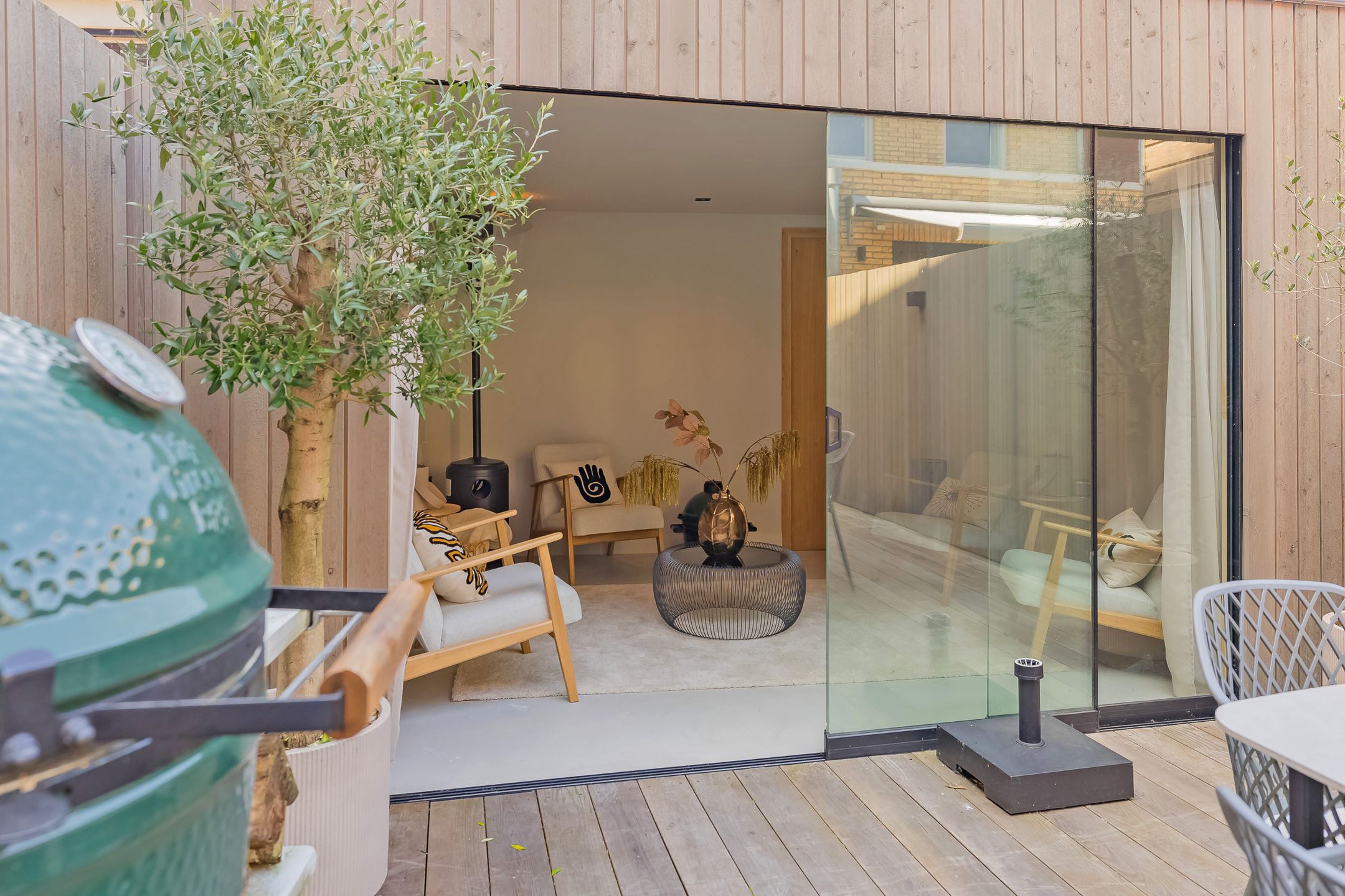 Foto 21 van Haven 22