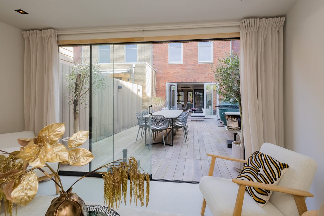 Foto 23 van Haven 22