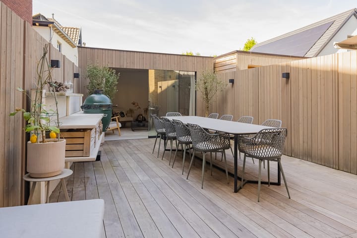 Foto 19 van Haven 22