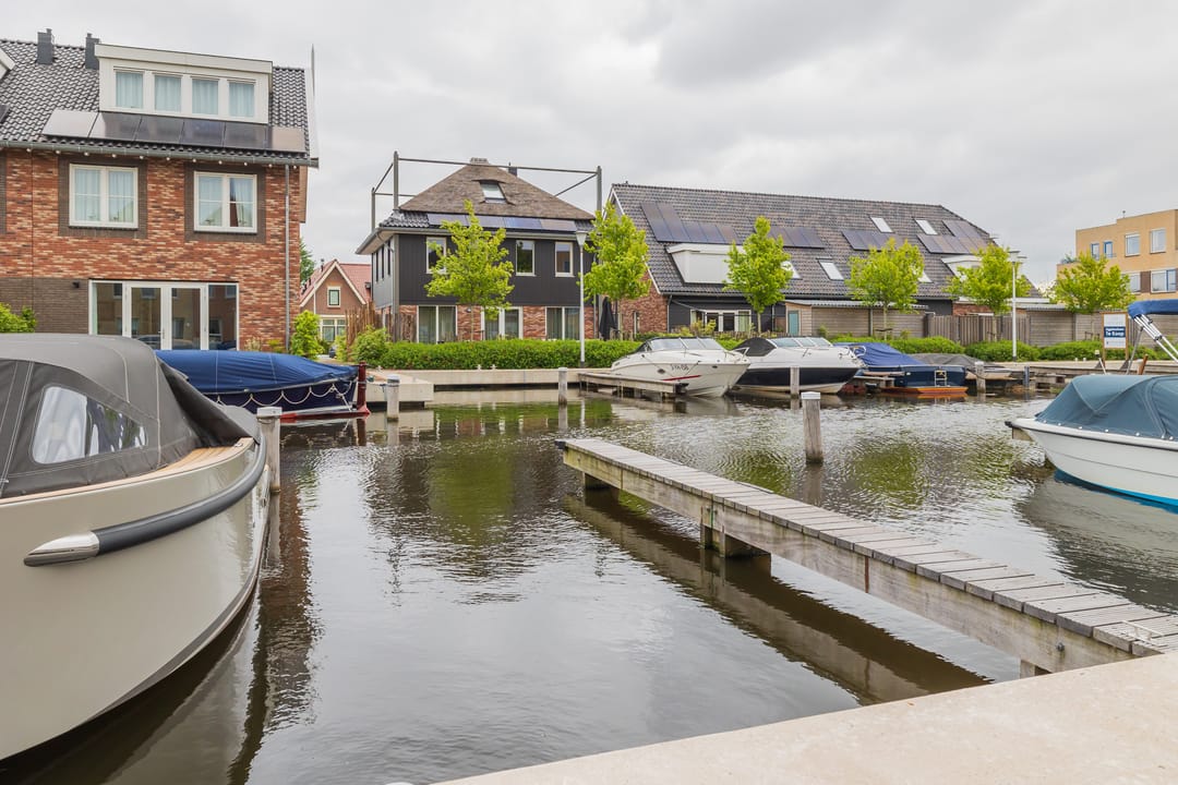 Foto 47 van Haven 22