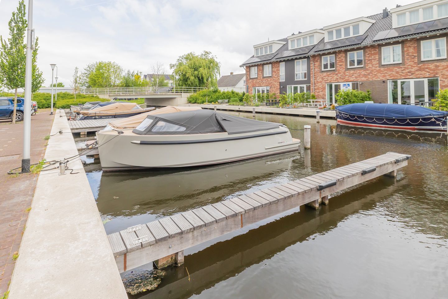 Foto 50 van Haven 22