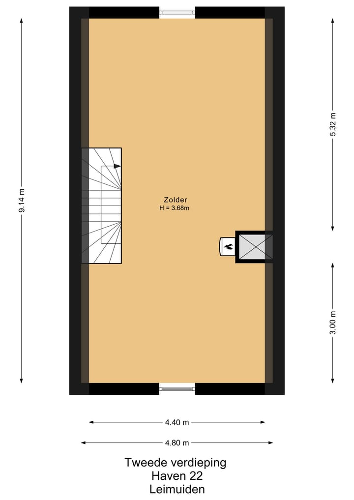 Foto 56 van Haven 22
